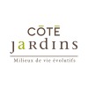 Côté Jardins logo