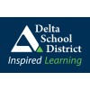 Delta School District 37, British Columbia logo
