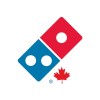 Domino's Pizza of Canada logo