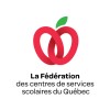 Fédération des centres de services scolaires du Québec logo