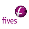 Fives Services Inc. logo