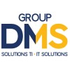 Group DMS logo
