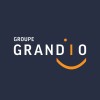 Groupe Grandio logo