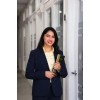 Harpreet Kaur logo