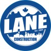 Lane Construction Services Ltd. logo