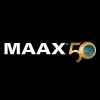 MAAX BATH logo