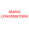 Maple Construction Ltd logo