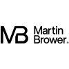 Martin-Brower of Canada Co. logo