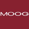 Moog Inc. logo