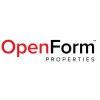 OpenForm Properties logo