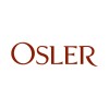 Osler, Hoskin & Harcourt LLP logo