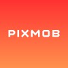 PixMob logo