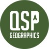 QSP Geographics Inc. logo