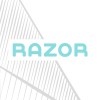 RAZOR logo