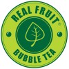 Real Fruit Bubble Tea logo