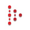 Red Wireless logo