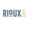 Rioux RH logo