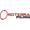 Roterra Piling logo