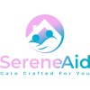 SereneAid logo