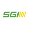 SGI logo