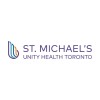 St. Michael's Hospital logo