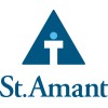 St.Amant logo