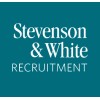 Stevenson & White logo