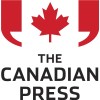 The Canadian Press logo