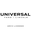 Universal Ford Lincoln logo