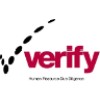 Verify (now Equifax) logo