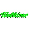 Welldone Mechanical Services logo