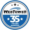 WesTower Communications Ltd. logo