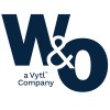 W&O, a Vytl Company logo