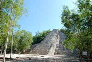 chichen itza