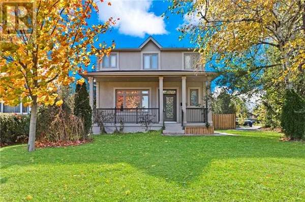 195 Oakridge  Dr  Toronto Ontario Canada Sale residential   Rosemount Realty and Associates Ltd