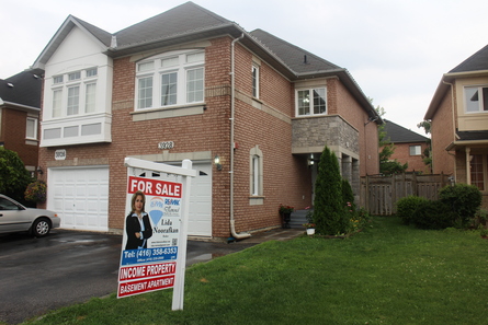 3928 Rippleton    Mississauga Ontario Canada Sale residential Lida Noorafkan RE/MAX DYNAMICS REALTY, BROKERAGE*