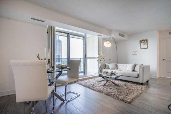 2207 - 5791 Yonge Street   Toronto Ontario Canada Rent residential Judy Gnanendran REON Homes Realty Inc., Brokerage*