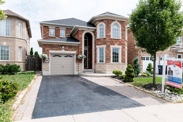 101 Queen Mary Dr Dr Brampton Ontario Canada Sale residential Paul Fuller Fuller Realty Group