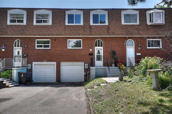 143 Corinthian  Blvd N Toronto Ontario Canada Sale residential Cindy Chan Union Capital Realty, Brokerage*