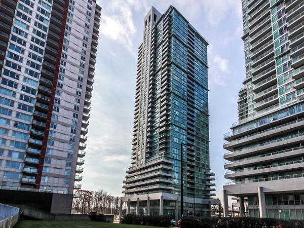 3401 - 50 Town Centre Crt  Toronto Ontario Canada Sale residential Dan Lajeunesse Sutton Group Wallace Taylor Realty Services Inc., Brokerage