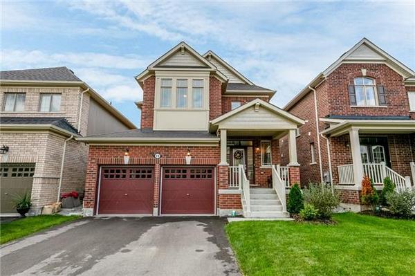 19 Weaver  Terr  Tottenham Ontario Canada Sold residential Mary Barone ROYALTY PLUS REALTY CORP., Brokerage*