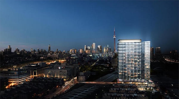 19 WESTERN BATTERY Rd  TORONTO Ontario Canada Sale residential RLTR360 TEAM Sutton Group-Admiral Realty Inc., Brokerage *