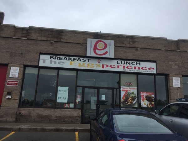 1121 DUNDAS  St E WHITBY Ontario Canada Sale commercial   HomeLife Galaxy Real Estate Ltd. Brokerage