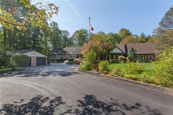 1826 NAFZIGER Rd  New Hamburg Ontario Canada Sold residential Dawn Peace RE/MAX Twin City Realty Inc., Brokerage*