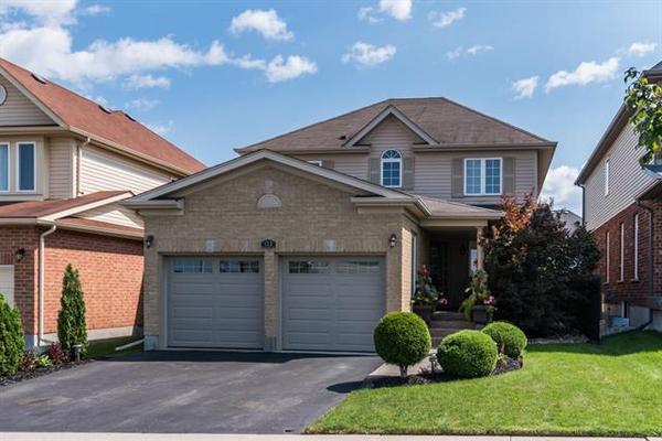 172 Pebblecreek Dr  Ktithener Ontario Canada Sold residential Dawn Peace RE/MAX Twin City Realty Inc., Brokerage*