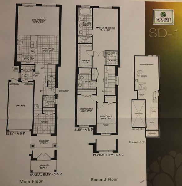 108 Titan Tr  Markham Ontario Canada Sale residential RLTR360 TEAM Sutton Group-Admiral Realty Inc., Brokerage *