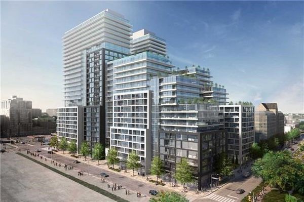 170 Front  St E Toronto Ontario Canada Sale residential RLTR360 TEAM Sutton Group-Admiral Realty Inc., Brokerage *