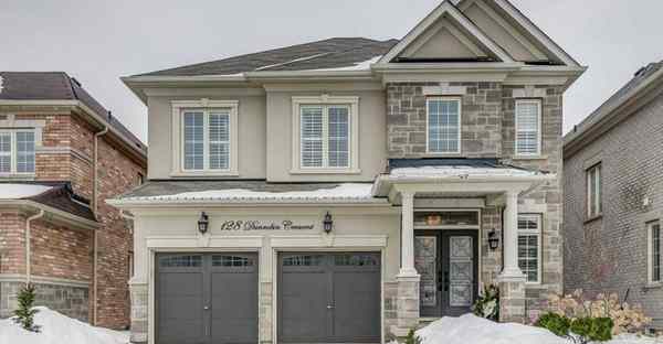128 Dunrobin Cres   Kleinburg  Ontario Canada Sale residential Merilyn Nunno Re/Max Your Community Realty, Brokerage