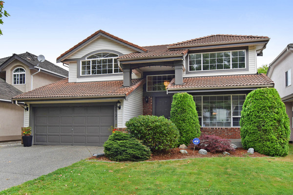 20721 90th Ave  Langley British Columbia Canada Sale residential   HomeLife Benchmark Realty Corp.