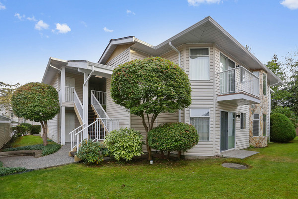 108 - 10584 153 St   British Columbia Canada Sale residential   HomeLife Benchmark Realty Corp.